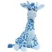 Blue Giraffe - Teddy & Friends