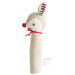 Rudolph Squeaker Rattle