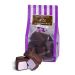 Chocolate Violet Marshmallow