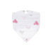 Sweetheart Bandana Bib