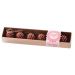 Chocolatier Champagne Truffles