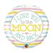 Love You To The Moon