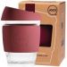 Joco Keep Cup Ruby Wine