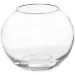 Medium Glass Fish Bowl