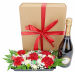 Christmas Prosecco Hamper