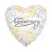 Holographic Happy Anniversary 