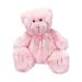 Frankie Pink Bear 