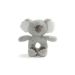 Koala Bear - Ring Rattle