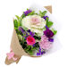 Colourful Gathering Posy 