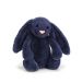 Jellycat Navy Bunny