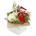 Florist Choice Valentines Box 