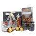 Espresso Indulgence Hamper 