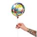 Get Well Wishes Balloon Pick 