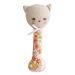 Kitty Stick Rattle