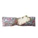 Lavender Eye Pillow - Floral