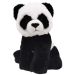 Eco Panda 20cm