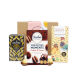 Tea and Chocolate Cravings 