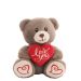 Mini Alfie Love Heart Bear