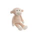 Baby Pink Louie Monkey 