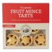 Christmas Mince Tarts 