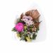 Pink Prestige Bouquet
