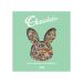 Chocolatier Speckle Bunny 40g 
