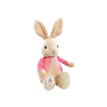 My First Pink Flopsy