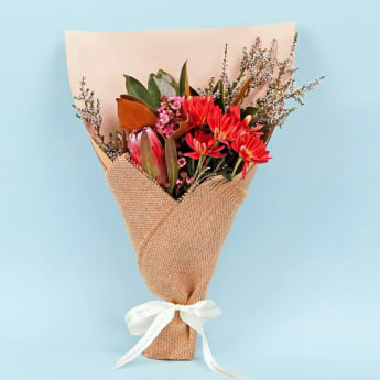 Country Meadow Bouquet