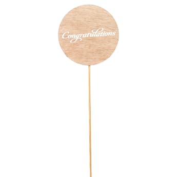 Congratulations Pick