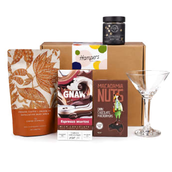 Chocolate Chaser Gift Hamper