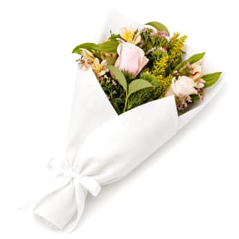 Sugarplum Fairy Florals