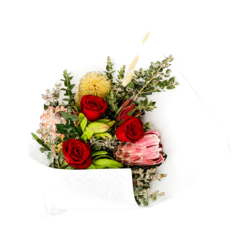 Wildflower Romance