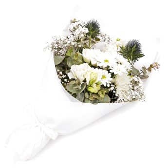 By Your Side Bouquet