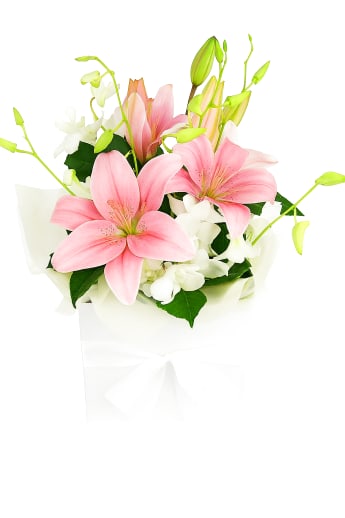 Making Magic Posy Box