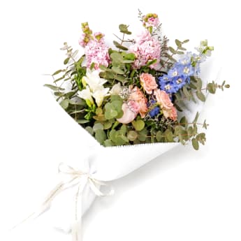 Cottage Charm Bouquet