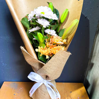 Daily Bouquet Timeless Romance in Bloom ❤️🌸✨