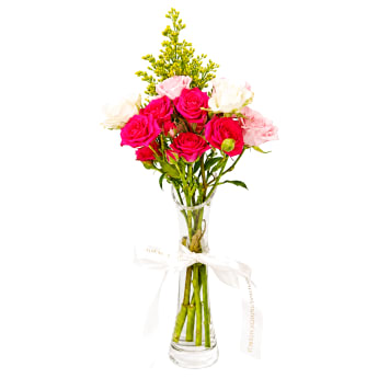 Petite Garden Roses