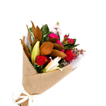 Eternal Spring Bouquet