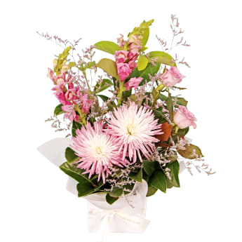 Mauve Magic Bloom Box