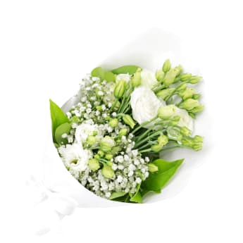 Moonlit Magic Bouquet