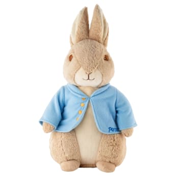 Peter Rabbit