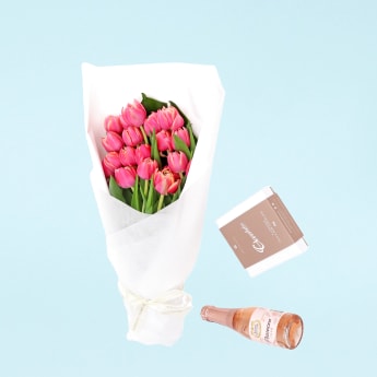 Bouquet Bounty