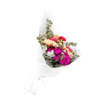 Sweet Petite Bunch