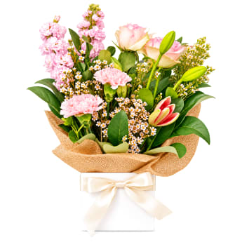 Gentle Solace Bloombox