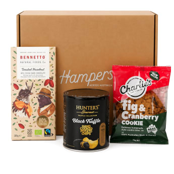Gluten Free Goodies Gift Hamper