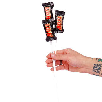 Mars Bars Picks