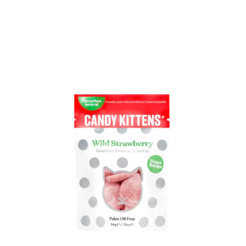 Candy Kittens Gourmet Sweets