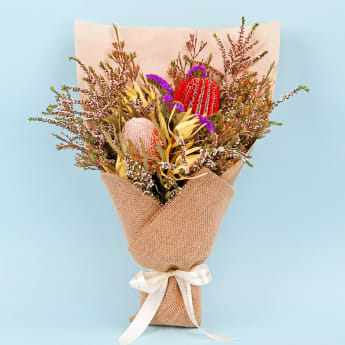 Wild Side Bouquet