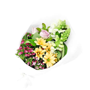 Little Cottage Blooms Posy