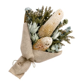 Dried Native Bunch